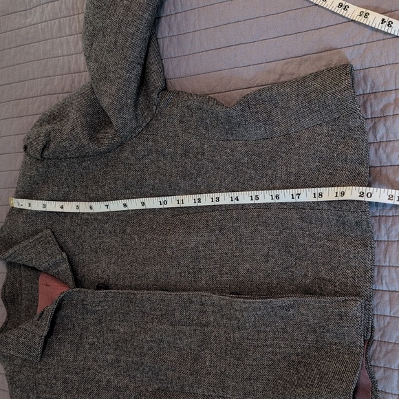 Vintage blazer - Picture 11 of 13